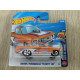 CHEVROLET LUV 1972 CUSTOM ORANGE 7/10 DRAG RACERS 1:64 HOT WHEELS