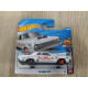 DODGE 330 1964 WHITE 6/10 DRAG RACERS 1:64 HOT WHEELS