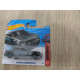 DODGE CHARGER HELLCAT 2020 GREY 10/10 NIGHTSPEED 1:64 HOT WHEELS