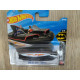 BATMAN BOAT 1966 WHITE/BLACK 3/5 BATMAN 1:64 HOT WHEELS