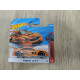 CADILLAC ATS-V R 2016 ORANGE 7/10 NIGHTSPEED 1:64 HOT WHEELS