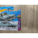 CHEVROLET IMPALA 1964 BLUE LAYIN´LOW 1:64 HOT WHEELS
