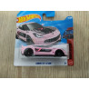 CHEVROLET CORVETTE C7 Z06 PINK 9/10 NIGHTSPEED 1:64 HOT WHEELS