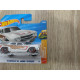CHEVROLET CHEVELLE WAGON 1970 SS WHITE 3/10 WAGONS 1:64 HOT WHEELS