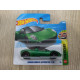GORDON MURRAY AUTOMOTIVE T.33 GREEN 2/10 EXOTICARS 1:64 HOT WHEELS