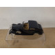 ROLLS ROYCE PHANTOM III 1939 COUPE BLACK 1:43 SOLIDO 4071 NO BOX/DEFECT