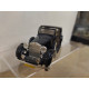 ROLLS ROYCE PHANTOM III 1939 COUPE BLACK 1:43 SOLIDO 4071 NO BOX/DEFECT