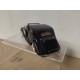 ROLLS ROYCE PHANTOM III 1939 COUPE BLACK 1:43 SOLIDO 4071 NO BOX/DEFECT