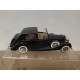 ROLLS ROYCE PHANTOM III 1939 COUPE BLACK 1:43 SOLIDO 4071 NO BOX/DEFECT