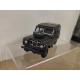 LAND ROVER 109 LARGO GREEN (3) 1:43 SOLIDO NO BOX