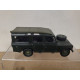 LAND ROVER 109 LARGO GREEN (3) 1:43 SOLIDO NO BOX