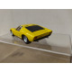 LAMBORGHINI MIURA P400 1968 YELLOW 1:43 DelPRADO NO BOX