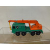 FAUN 8 WHEEL CRANE LESNEY 30 1:114/apx 1:64 MATCHBOX NO BOX