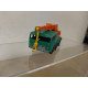 FAUN 8 WHEEL CRANE LESNEY 30 1:114/apx 1:64 MATCHBOX NO BOX