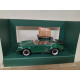 PORSCHE 911 TURBO 1978 VERDE NAVIDAD 1:43 NOREV JETCAR