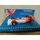 PENSKE FITTIPALDI INDY CAR WORLD SERIES 1993 1:64 MINICHAMPS