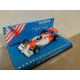PENSKE FITTIPALDI INDY CAR WORLD SERIES 1993 1:64 MINICHAMPS