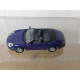 PORSCHE 911 CARRERA CONVERTIBLE PURPLE 1:72 JOY CITY NO BOX