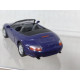 PORSCHE 911 CARRERA CONVERTIBLE PURPLE 1:72 JOY CITY NO BOX