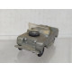 LAND ROVER PICKUP GRIS 1:87 H0 EKO SUCIO/DIRTY