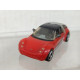 SMART ROADSTER COUPE RED/BLACK apx 1:72 KINDER SORPRESA