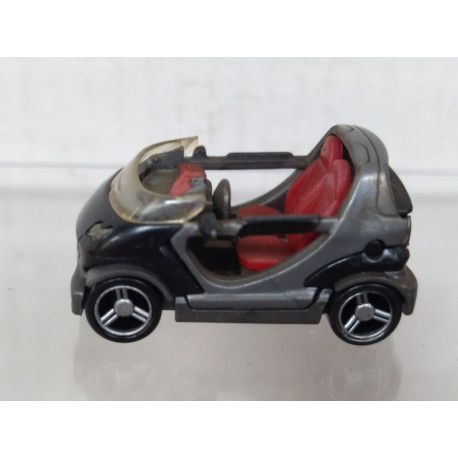 SMART CROSSBLADE apx 1:72 KINDER SORPRESA