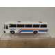 DAF AUTOBUS 1:87 H0 EFSI HOLLAND NO BOX