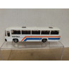 DAF AUTOBUS 1:87 H0 EFSI HOLLAND NO BOX
