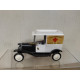 CITROEN 1923 AMBULANCE VILLE DE PARIS 1:43 SAFIR NO BOX