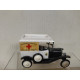CITROEN 1923 AMBULANCE VILLE DE PARIS 1:43 SAFIR NO BOX