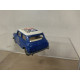 MINI COOPER S MK.III BLUE TAMIYA 1:50/apx 1:64 TOMICA F8 BOX