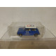 MINI COOPER S MK.III BLUE TAMIYA 1:50/apx 1:64 TOMICA F8 BOX