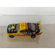 MERCEDES-BENZ 250 T TRANSFORMACION PERSONAL 1:87 H0 WIKING NO BOX