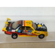 MERCEDES-BENZ 250 T TRANSFORMACION PERSONAL 1:87 H0 WIKING NO BOX