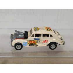 ROLLS ROYCE 1951 TRANSFORMACION PERSONAL 1:87 H0 WIKING NO BOX