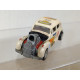 ROLLS ROYCE 1951 TRANSFORMACION PERSONAL 1:87 H0 WIKING NO BOX