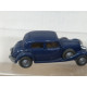 MERCEDES-BENZ 260D BLUE 1:87 H0 WIKING NO BOX