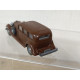HORCH 850 MARRON 1:87 H0 WIKING NO BOX