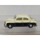 SEAT 1400 AMARILLO 1:87 H0 NO BOX SUCIO