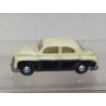 SEAT 1400 AMARILLO 1:87 H0 NO BOX SUCIO