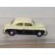SEAT 1400 AMARILLO 1:87 H0 NO BOX SUCIO