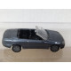 MERCEDES-BENZ CLK CABRIO GRIS 1:72 JOY CITY NO BOX