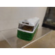 CHAUSSON AUTOBUS VERDE/BLANCO 1:87 H0 EKO VINTAGE NO BOX