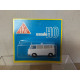 FORD FK1000 AMBULANCIA 1:87 H0 EKO BOX