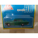 FORD ZEPHYR VERDE 1:87 H0 EKO BOX