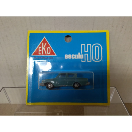 FORD CONSUL 1:87 H0 EKO BOX