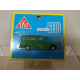 JEEP WAGOON VERDE 1:87 H0 EKO BOX