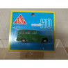 JEEP WAGOON VERDE 1:87 H0 EKO BOX