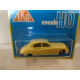 JAGUAR MARK NINE CREMA 1:87 H0 EKO BOX