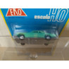 STUDEBAKER EL HAWK VERDE 1:87 H0 EKO BOX